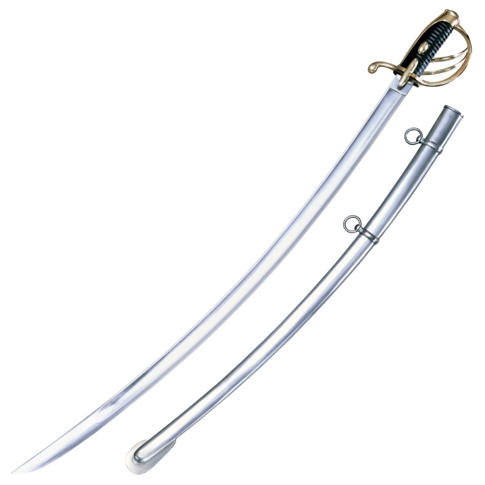 Cold Steel, 1813 Napoleon Sabel