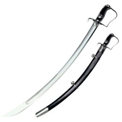 Cold Steel, 1796 Light Cavalry Sabel