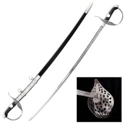 Cold Steel, Italiensk Duelsabel
