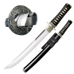 Cold Steel, O Tanto (Emperor serien) kniv