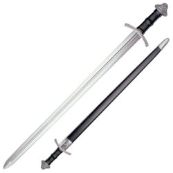Cold Steel, Vikingesværd