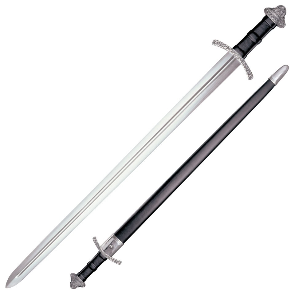 Cold Steel, Vikingesværd