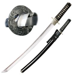 Cold Steel, Wakizashi (Emperor serien)