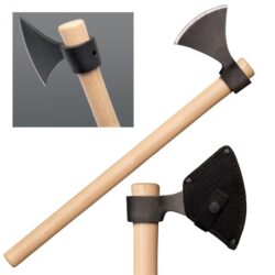 Cold Steel, Norse Hawk økse