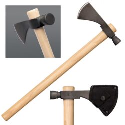 Cold Steel, Pipe Hawk økse