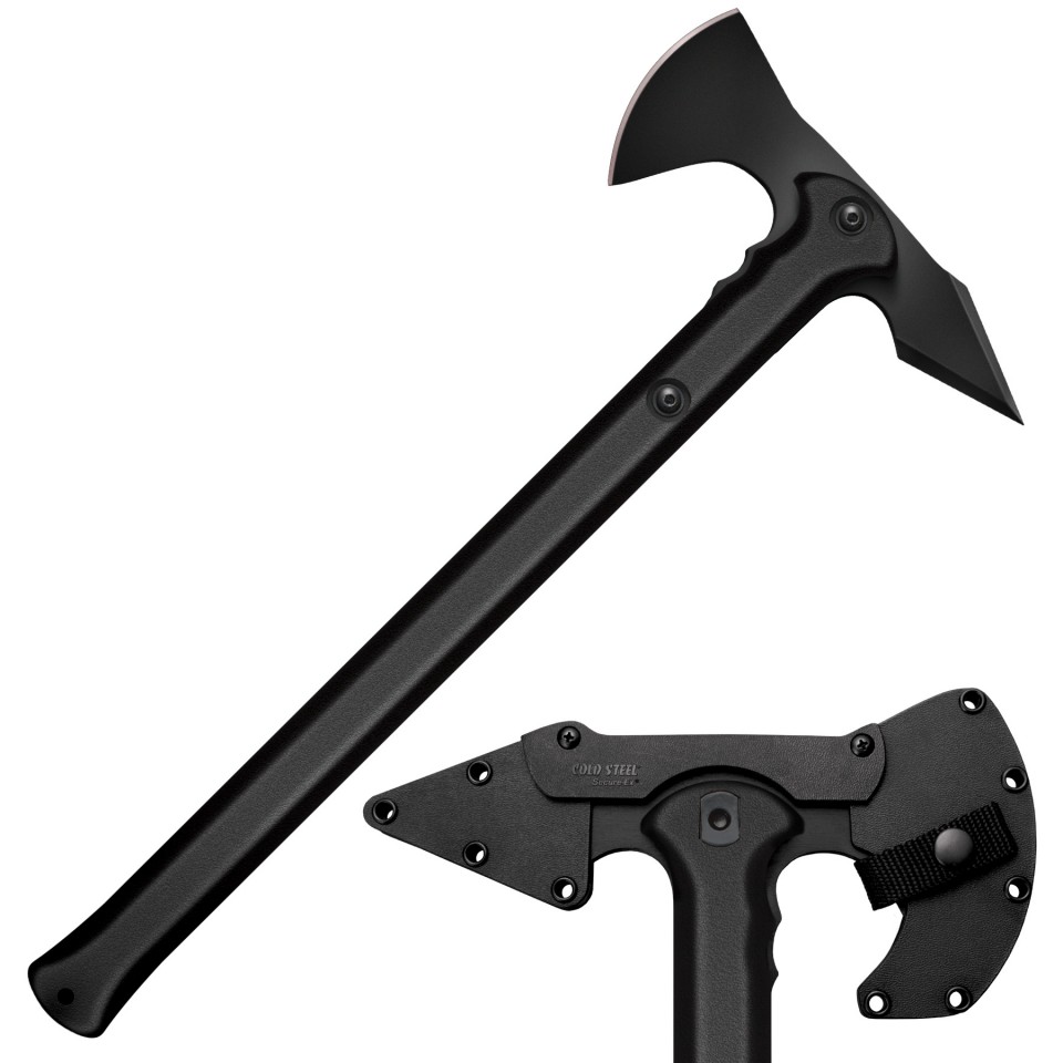 Cold Steel, Trench Hawk økse