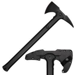 Cold Steel, War Hawk økse