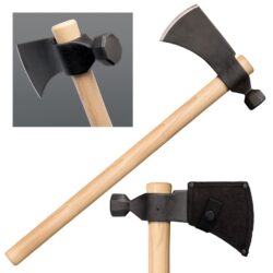 Cold Steel, Rifleman’s Hawk økse