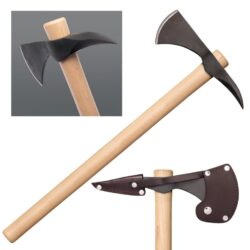 Cold Steel, Spike Hawk økse