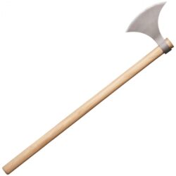 Cold Steel, Vikinge kampøkse