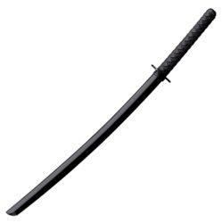 Cold Steel, O Bokken Long (training)