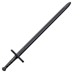 Cold Steel, Halvandenhåndssværd (training)