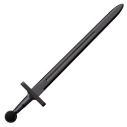 Cold Steel, Middelaldersværd (training)