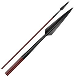 Cold Steel, MAA Europæisk spyd