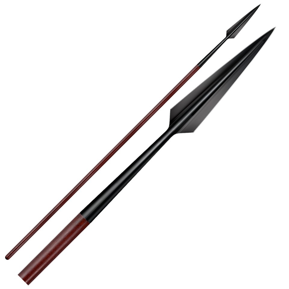 Cold Steel, MAA Europæisk spyd