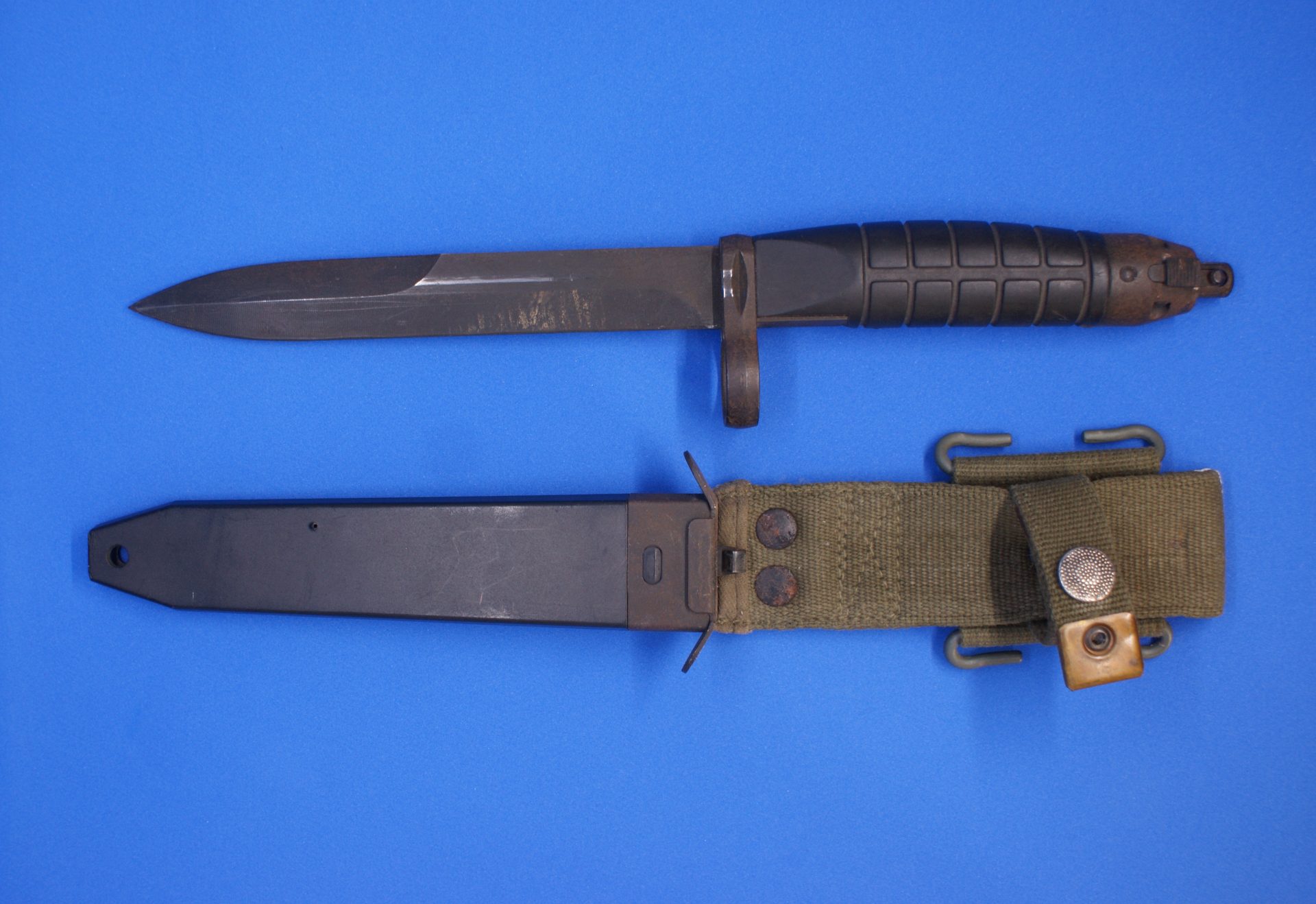 HMAK, Bajonet M75 - Billede 5