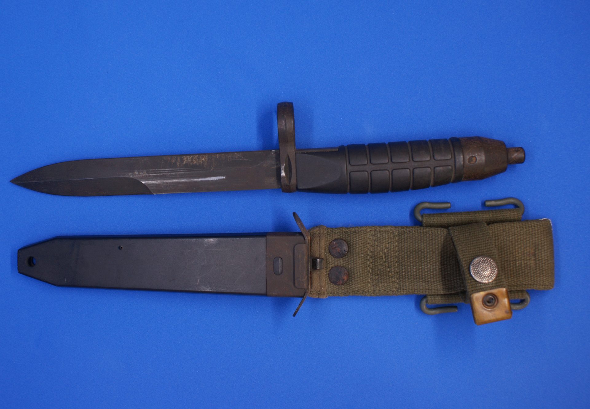HMAK, Bajonet M75 - Billede 4