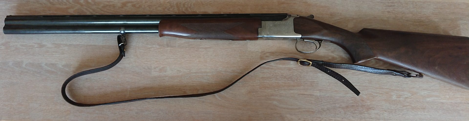 Miroku, Haglgevær (o/u) - Billede 6