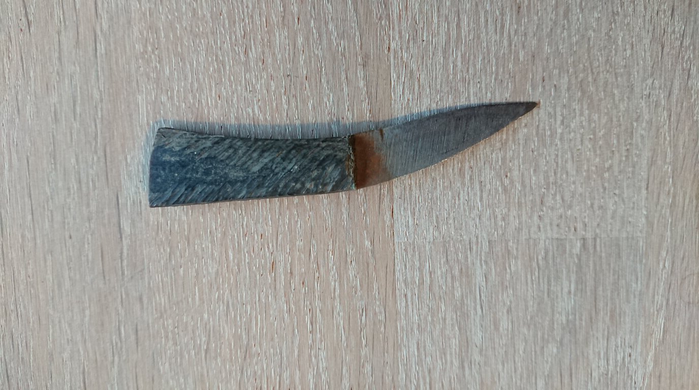 Kukrikniv (022) - Billede 3