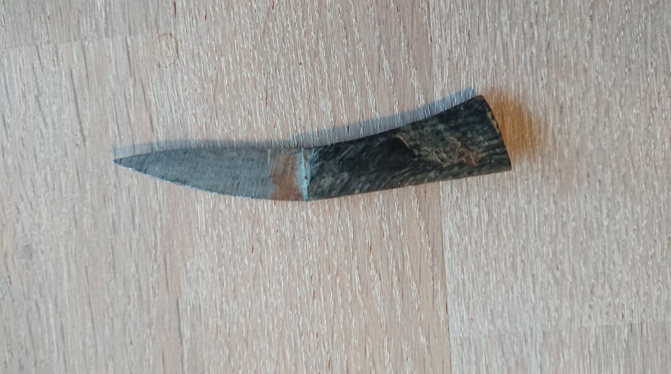 Kukrikniv (022) - Billede 4