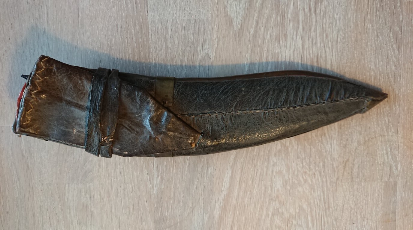 Kukrikniv (022) - Billede 5
