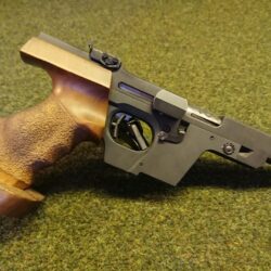 Walther, GSP .32