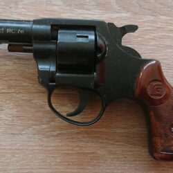 Röhm, RG76 startpistol