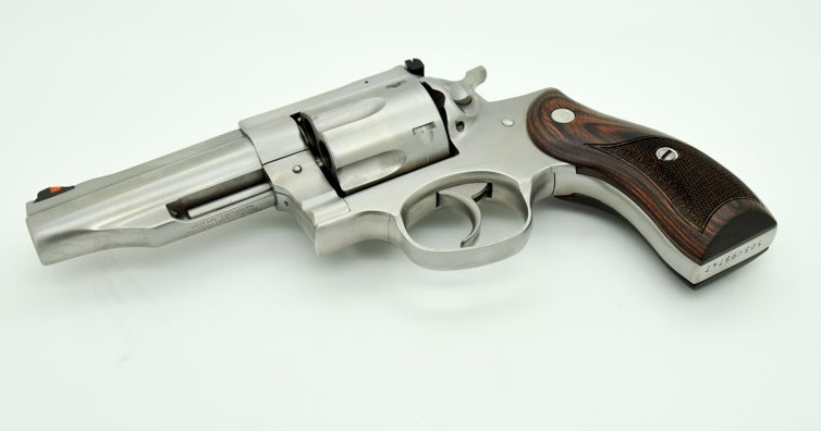 Ruger, Redhawk (rustfri) - Billede 2
