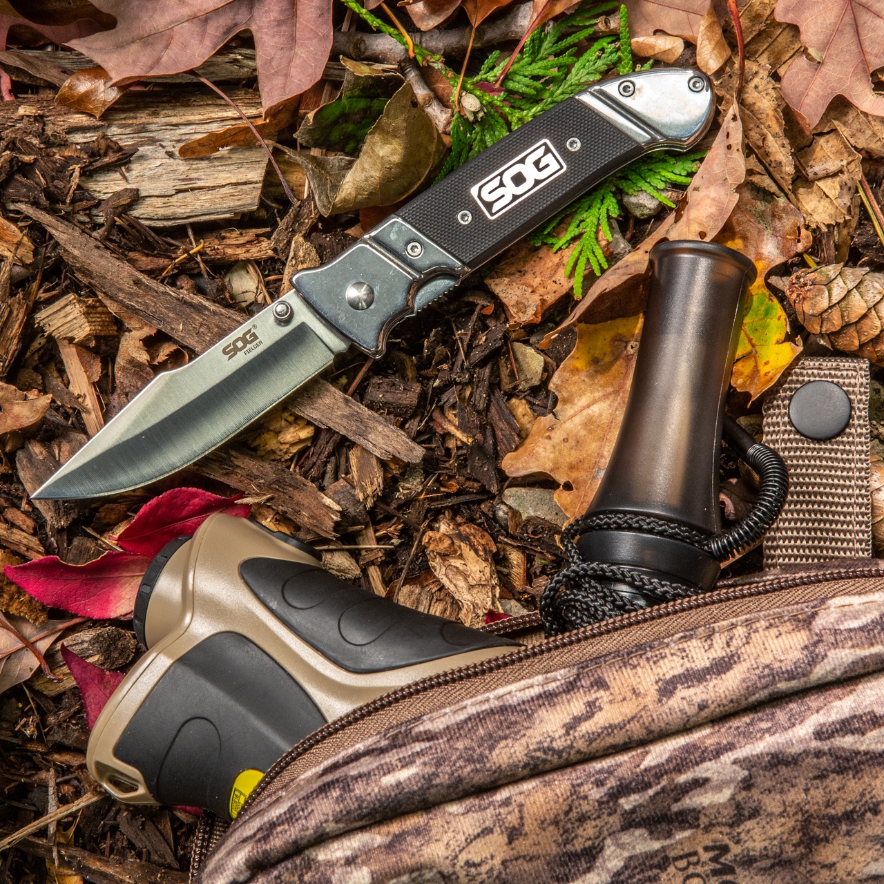 SOG, Fielder G10