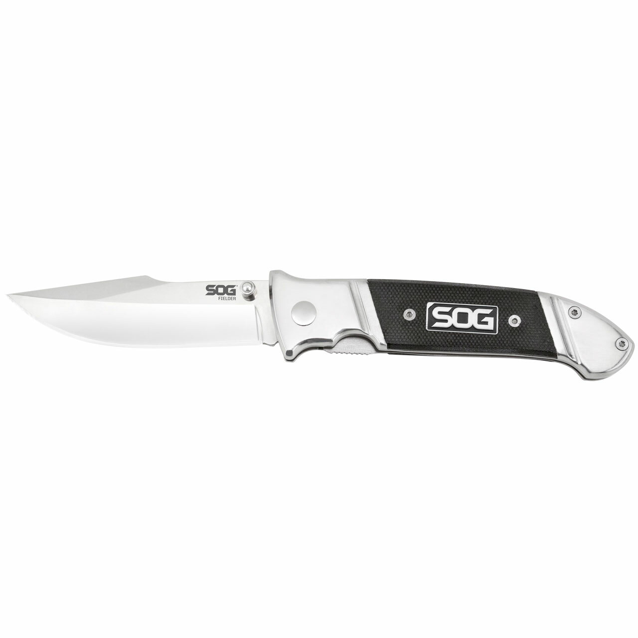SOG, Fielder G10 - Billede 8