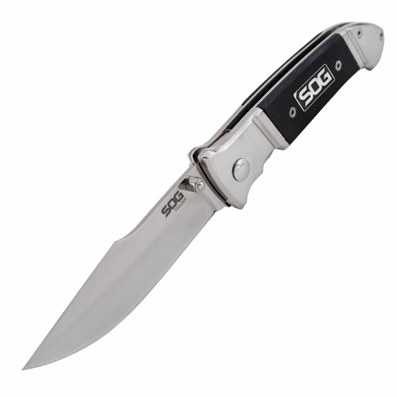 SOG, Fielder G10 - Billede 4