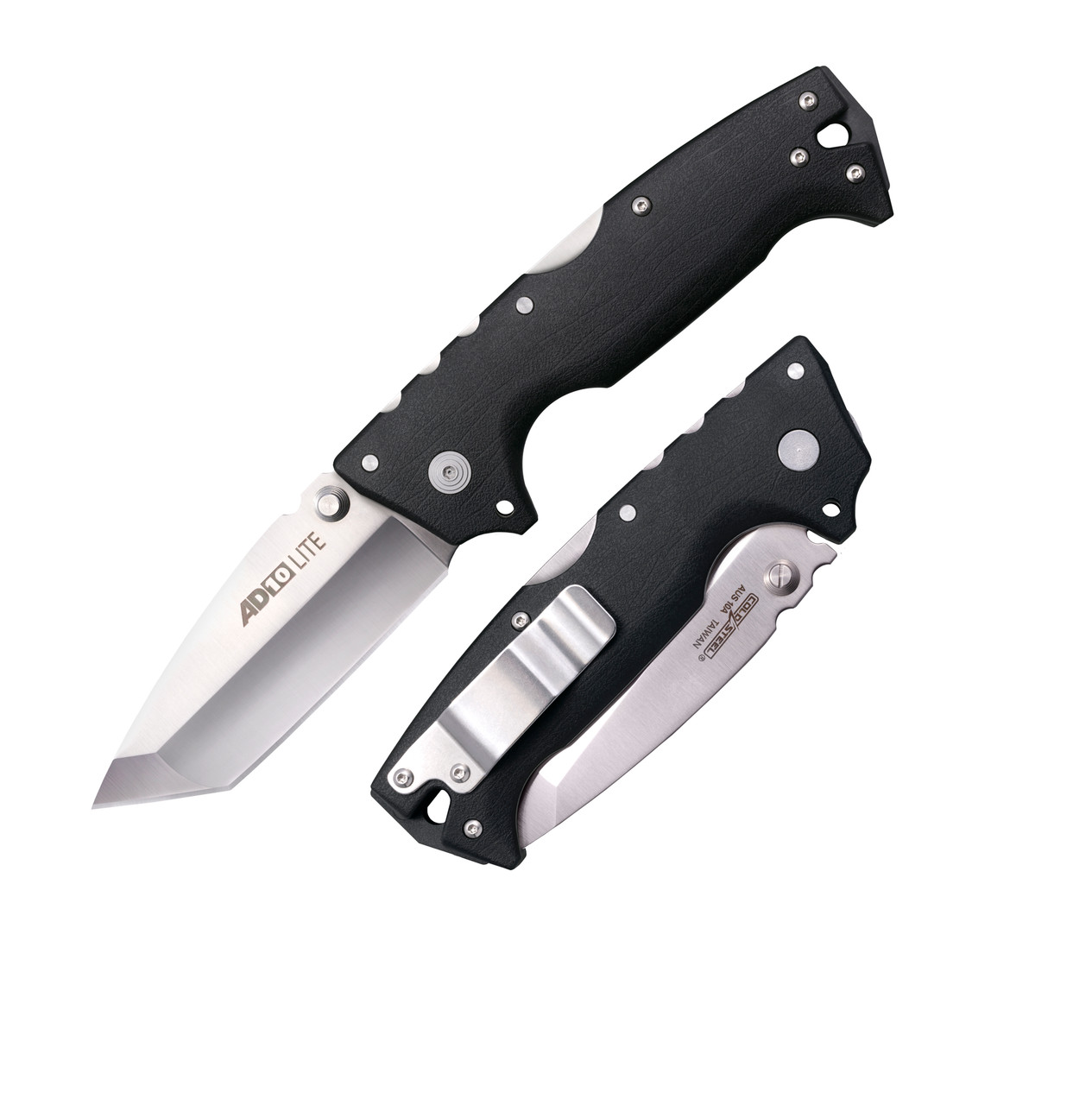 Cold Steel, AD-10 (tanto)