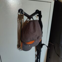 Holderen, Knager