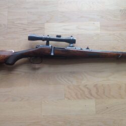 Steyr, Riffel 1905