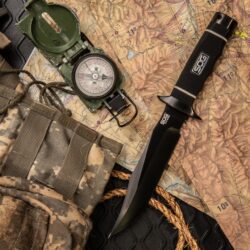 SOG, Tech Bowie (Black)