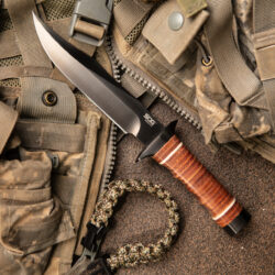 SOG, Bowie 2.0