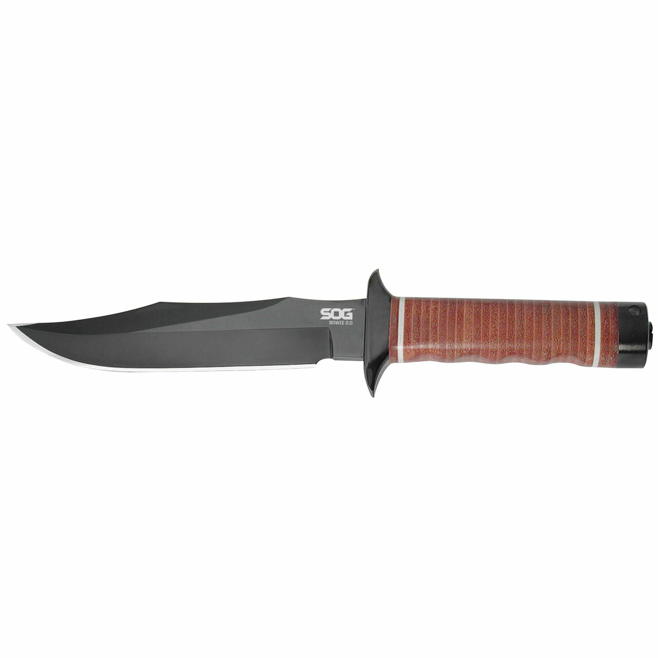 SOG, Bowie 2.0 - Billede 2