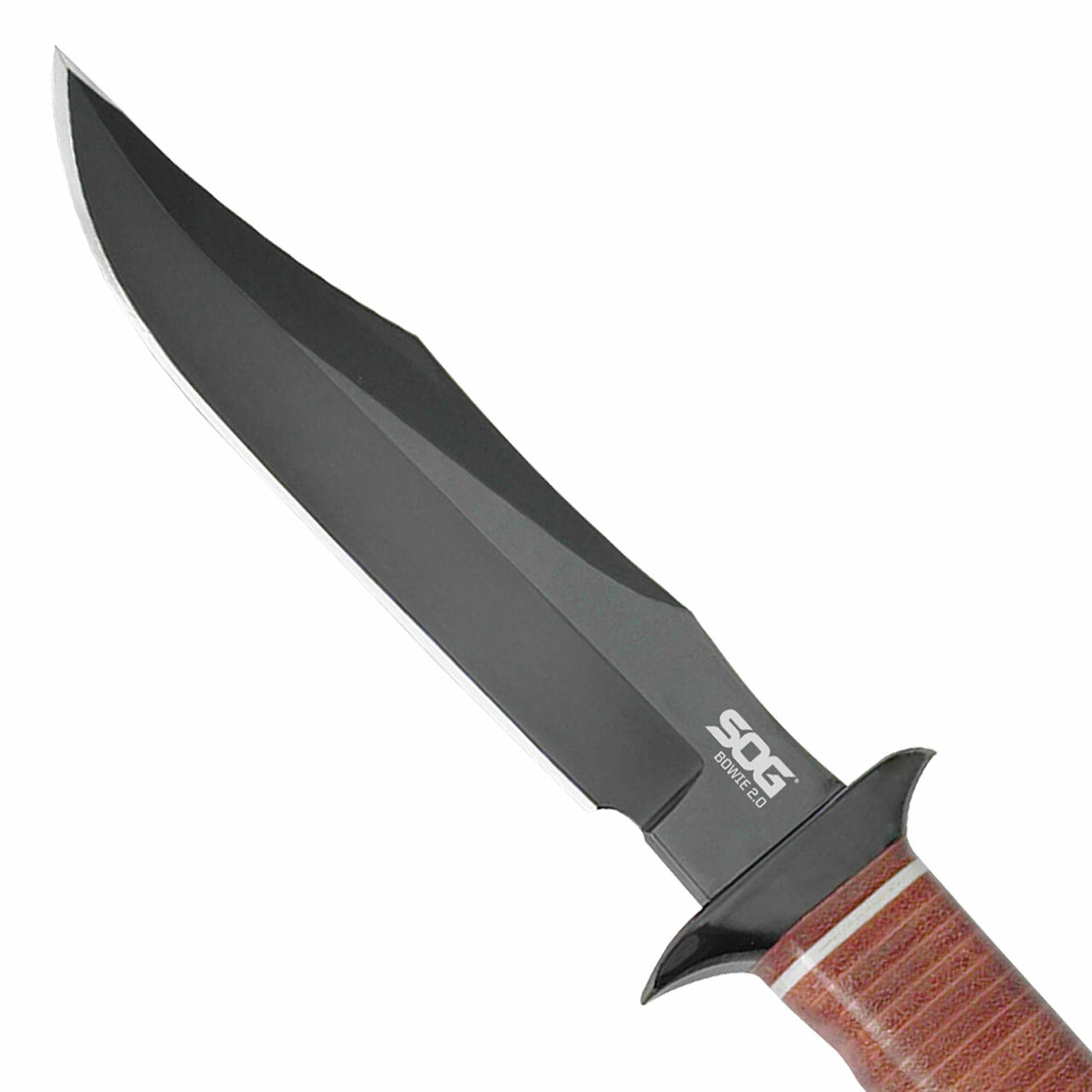SOG, Bowie 2.0 - Billede 5