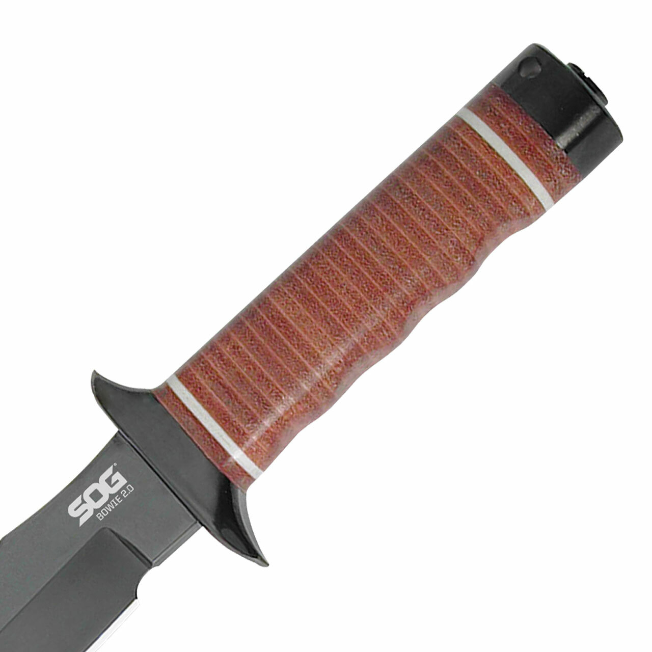 SOG, Bowie 2.0 - Billede 6