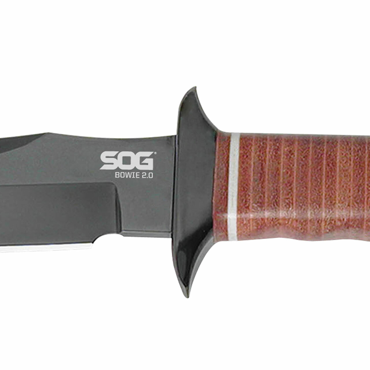SOG, Bowie 2.0 - Billede 7