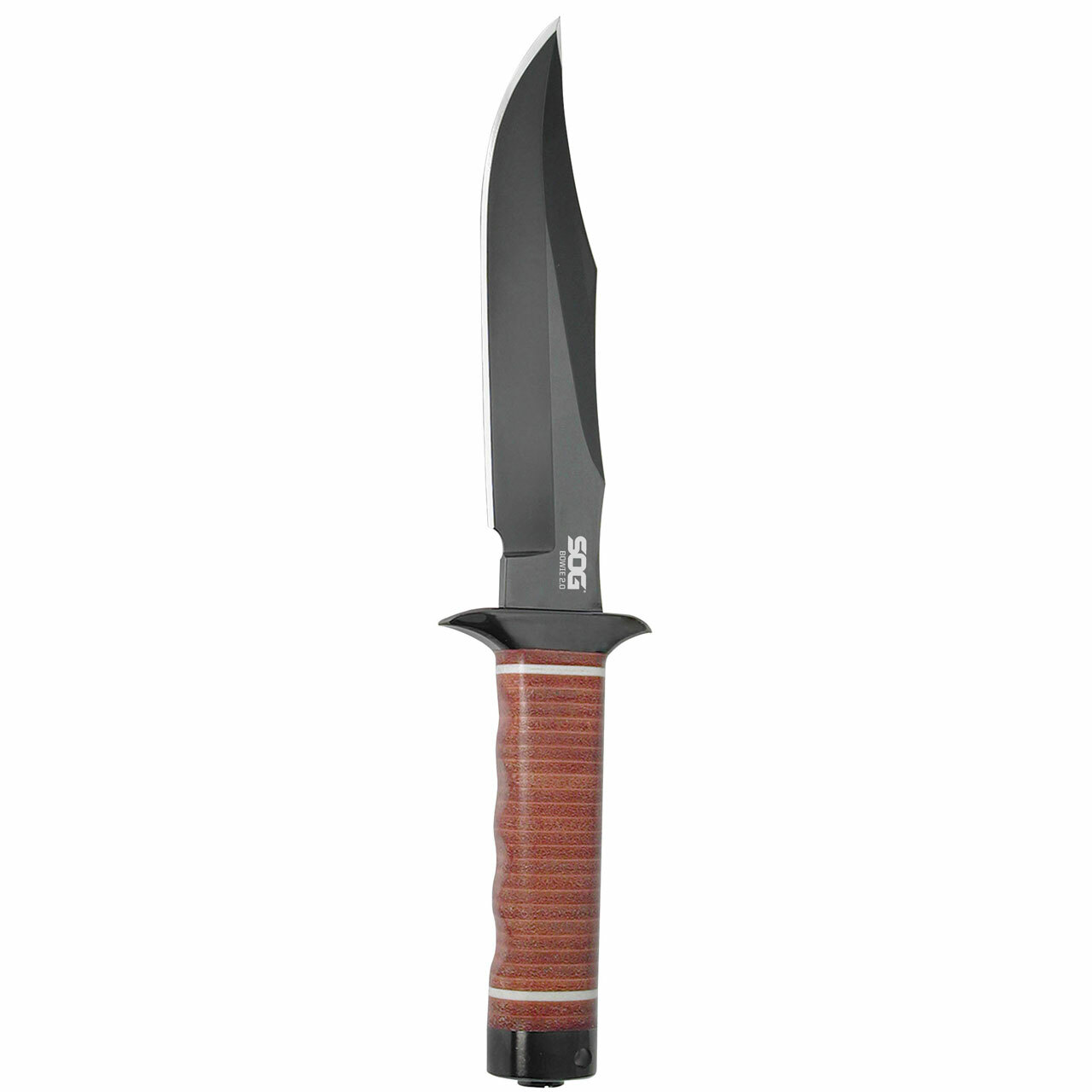 SOG, Bowie 2.0 - Billede 11