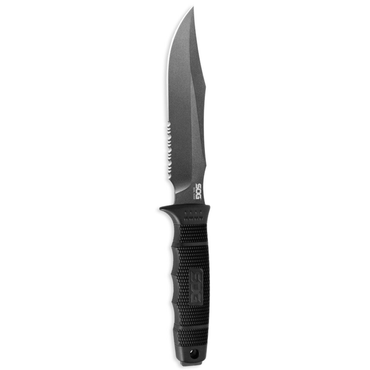 SOG, Seal Team (Hard Nylon Sheath) - Billede 5