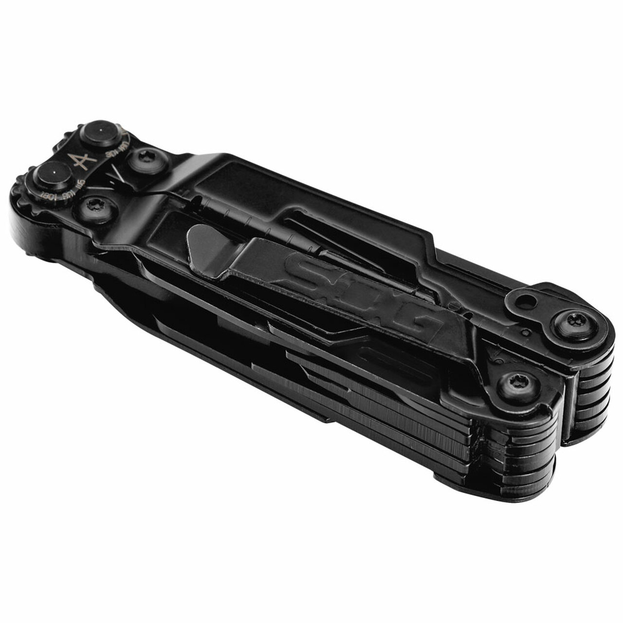 SOG, PowerPint (sort) - Billede 4