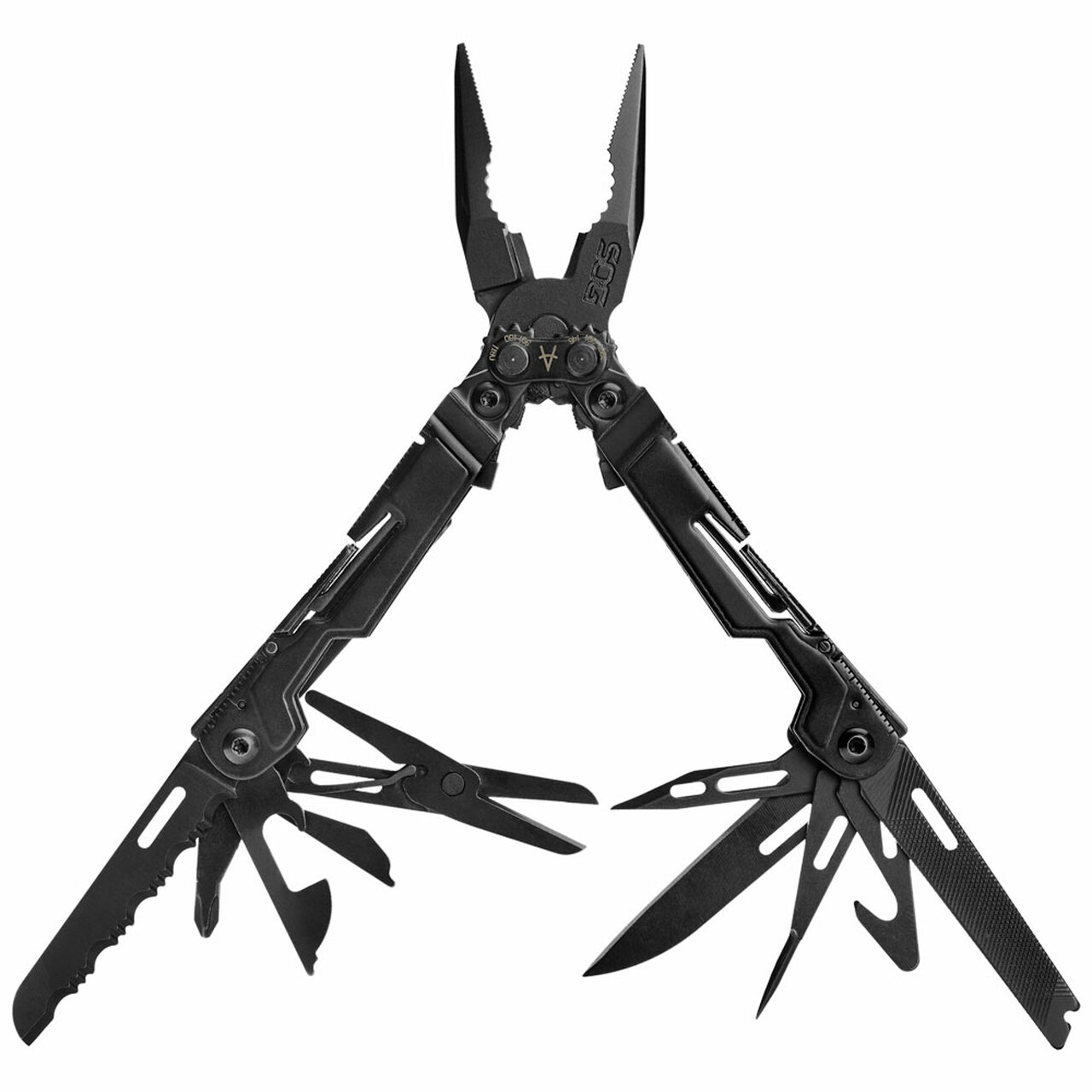 SOG, PowerPint (sort) - Billede 8