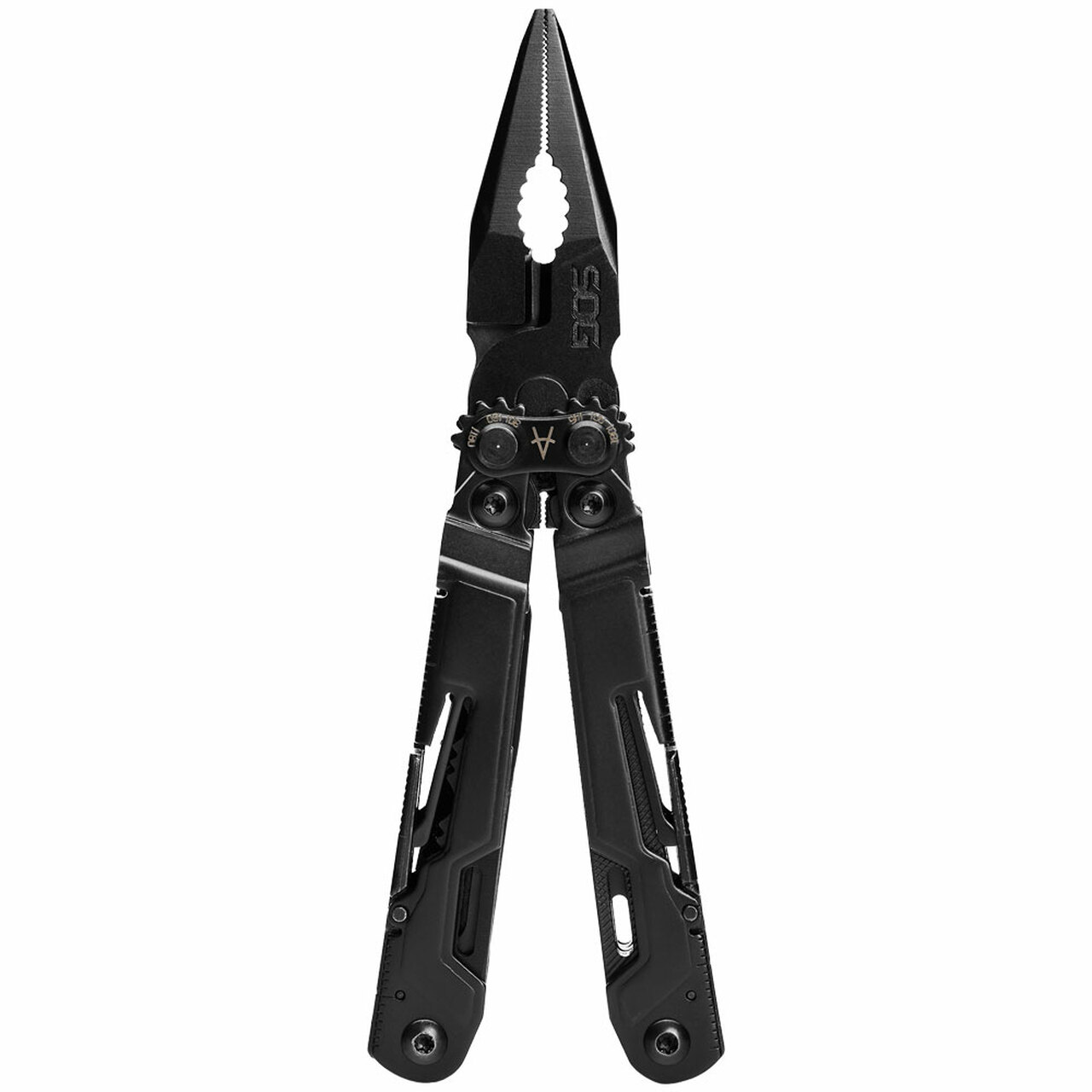SOG, PowerPint (sort) - Billede 5