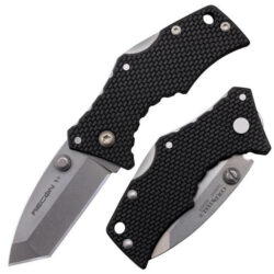 Cold Steel, Micro Recon 1 Tanto Foldekniv
