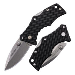 Cold Steel, Micro Recon 1 Spear Point Foldekniv