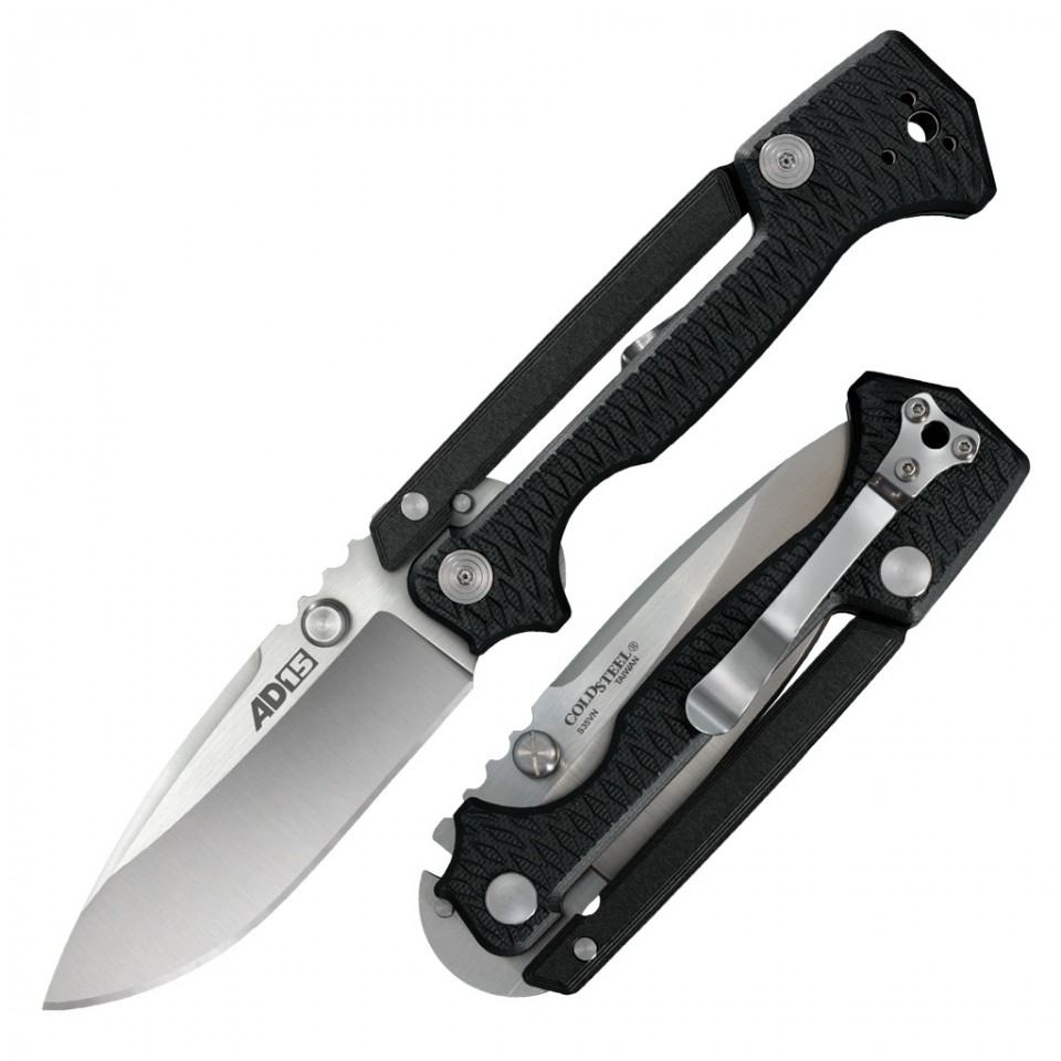 Cold Steel, AD-15 (sort)