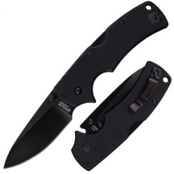 Cold Steel, American Lawman S35VN Foldekniv