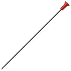 Never Unarmed, .357 Magnum Blowgun Spear Darts (30 stk)